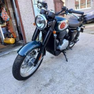 BSA Goldstar 650 immaculate cond.for sale