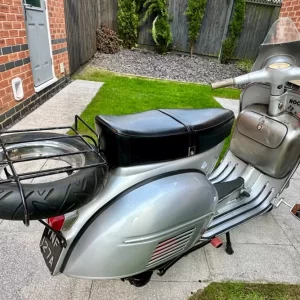 1963 Vespa 150 GL For Sale