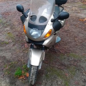 2001 Honda NT650 Deauville for sale