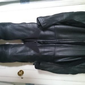 MW one piece bike racing leathers for sale