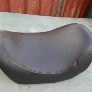 Harley single seats riders is brand new for sale