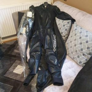 Female racing suit by Held, Ayana edition for sale