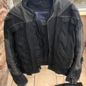 Genuine Buell Biking Suit For Sale