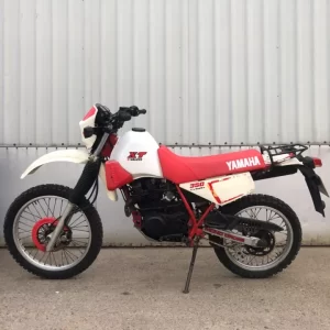 1991 Yamaha XT350 for sale