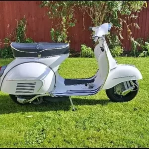 1965 Motovespa 150s  for sale