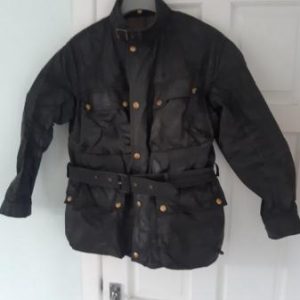 Belstaff trials master wax cotton jacket trousers for sale