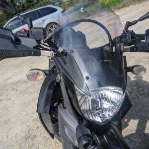 Yamaha xt660 r for sale