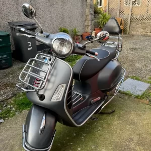 Vespa Scooter for sale