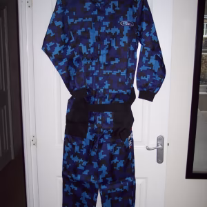 Zorax MX Motocross / Karting One Piece Overalls 2XL - Brand New in packet for sale