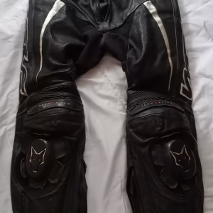 WOLF motorcycle trousers size 36 for sale