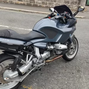 BMW R1100S  for sale
