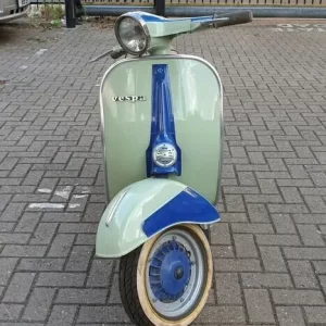 1975 Vespa small frame for sale