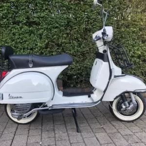 Vespa PX125 (180) for sale