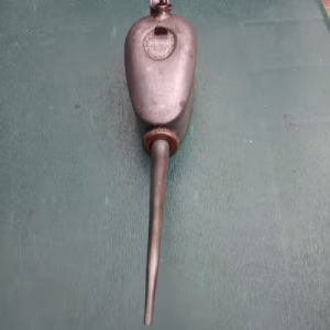 Braimes oil can for sale