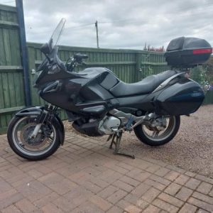 For Sale Honda Deauville NT700