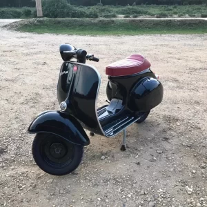 1969 Vespa 150 for sale