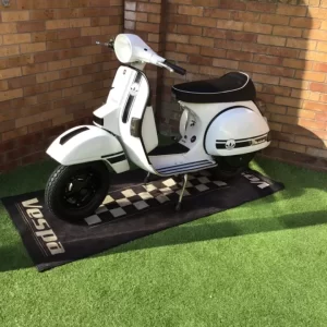 2000 PIAGGIO VESPA PX200E DISC FOR SALE