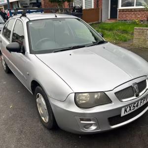Classic 2004 Rover 25i 1.3cc 5 Door For Sale