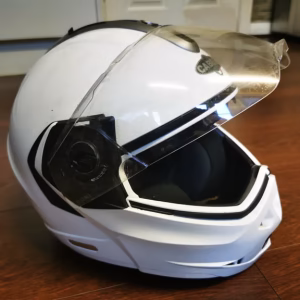 Caberg helmet for sale. Size S for sale