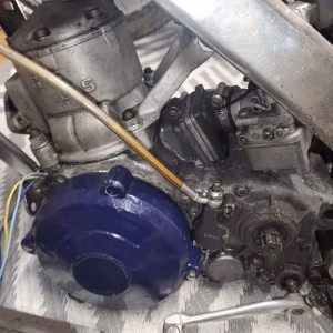 Breaking gas gas 280 parts for sale