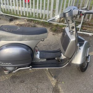 2000 Vespa px150 for sale