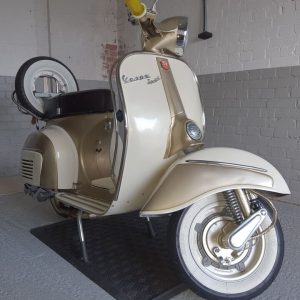 1971 vespa sprint veloce for sale