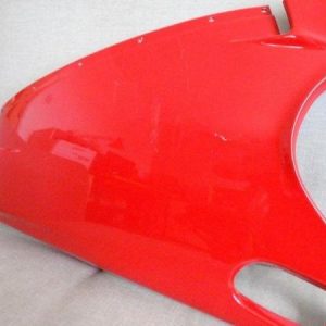 Ducati Original Lower Left Hand Side Fairing for 748/916/996 For Sale