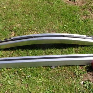 Fiat X19 Rear bumper For Sale