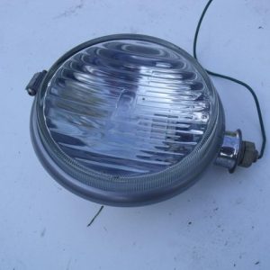 Classic car fog lamp for sale