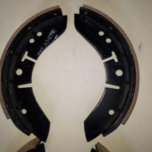 Vauxhall Victor F Type Rear Axle set Brake Shoes For Sale