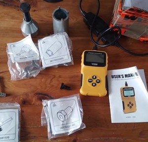 Ktm tools for sale