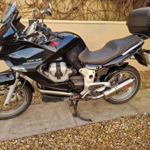 Moto Guzzi Norge For sale