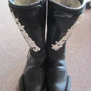 Alpinestars Motorbike Boots size 8 For Sale