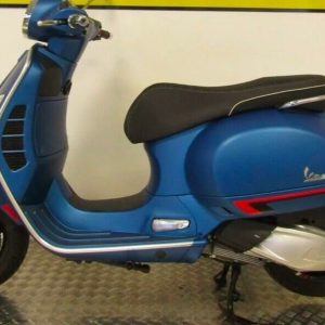 vespa gts 300 super sport for sale