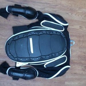 youth body armour for sale