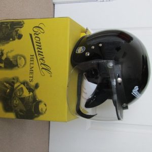 Cromwell Motorcycle Helmet sixe xl brand new for sale