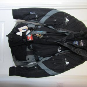 For Sale   Mens motorcycle jacket, Akito "Cobra" size XXL,