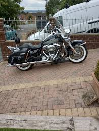 For Sale Harley-Davidson, TOURING ROAD KING, 2012, 1690 (cc)