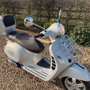 Vespa 300 Gts touring for sale