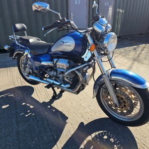 For Sale Moto Guzzi EV1100 California Special