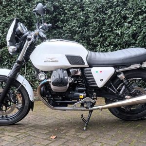 FOR SALE MOTO GUZZI V7 (MK I) STONE – 2013