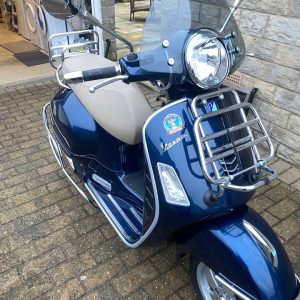 Vespa GTS 300 2014 For Sale