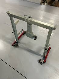 ACEBIKES Motorcycle Mover / Dolly For Sale