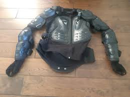 For Sale Adults Motorcross Body Armour