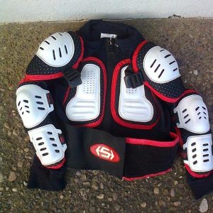 For Sale Full Body Armour, Kids, Small size 4,