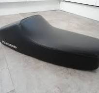 For Sale vespa scooter piaggio PK S 50 seat with hump