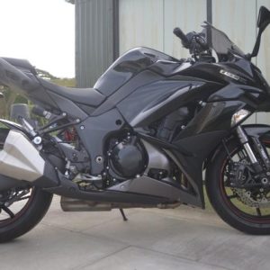 For Sale 2018 Kawasaki Z1000sx