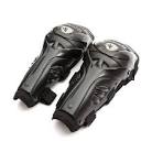 For Sale Wolf sport kneepads light with hinged knee cup.