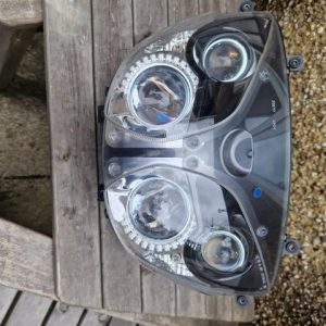 For Sale Moto Guzzi Norge Headlight Unit