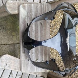 For Sale Moto Guzzi Norge Fairing upper.